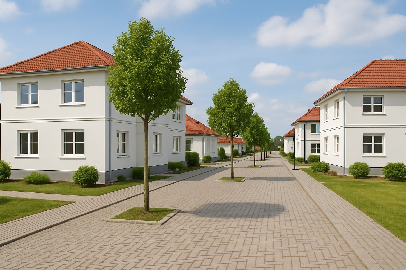 Residential Development